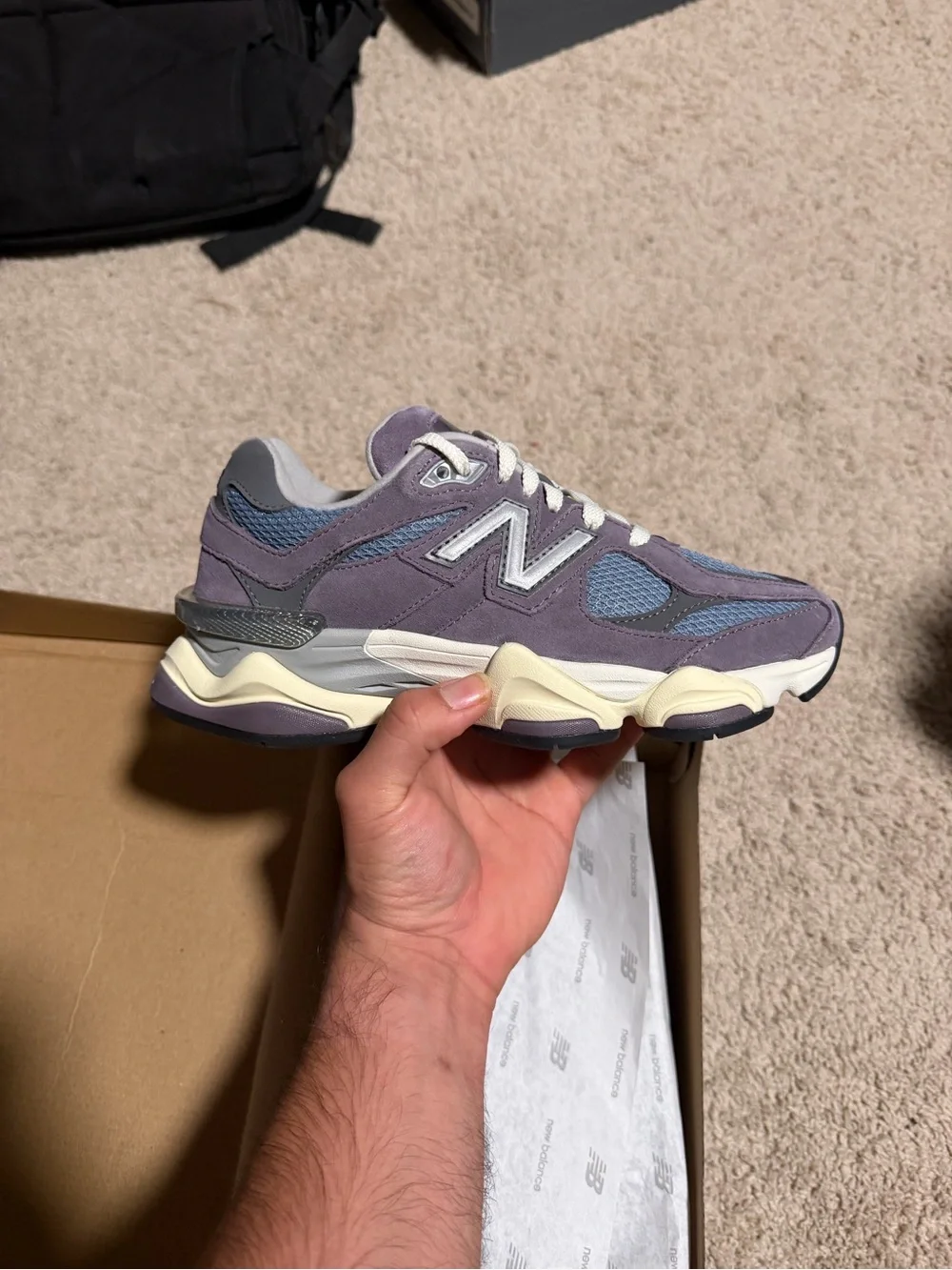 New Balance 9060
